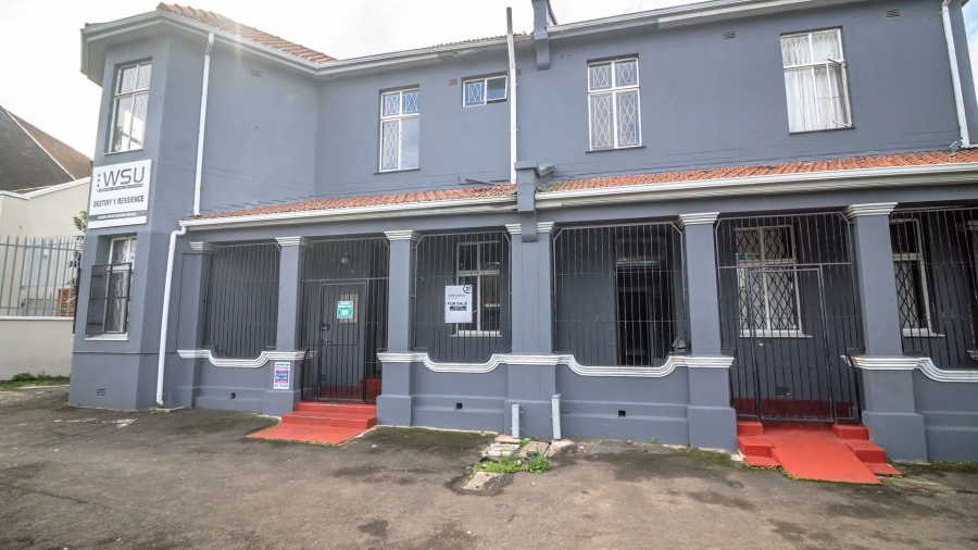 Commercial Property for Sale in Arcadia Eastern Cape